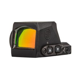 KOLIMATOR SIG SAUER EO ROMEO-X COMPACT 3MOA (SORX1231)
